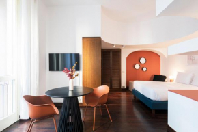 RELSTAY - Borgonuovo Milano